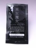 美女魔女コラーゲンノンシリコンシャンプー お試し(1袋10mL入り)