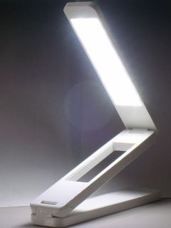 LEDデスクライト（充電＆ＡＣ／ＵＳＢ）